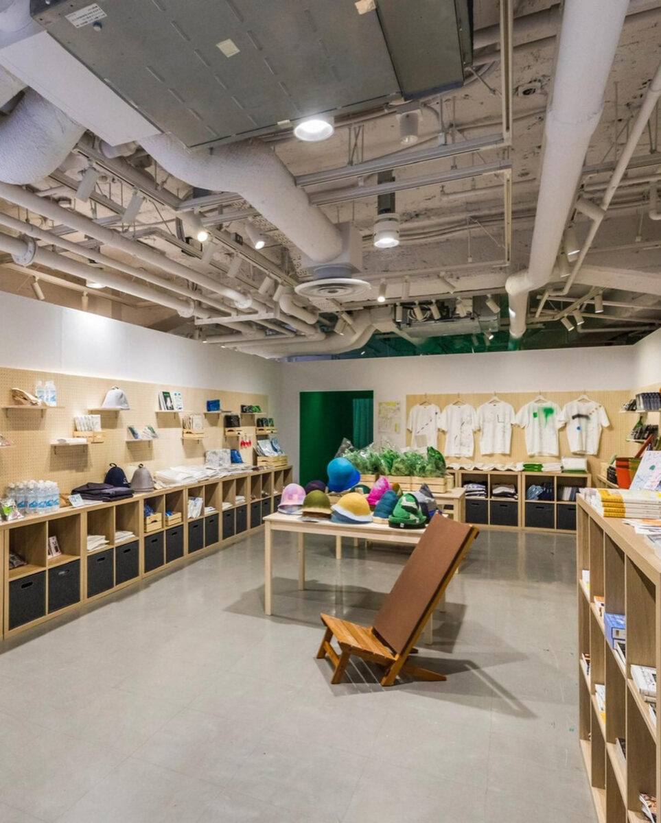 サ展 - 「サ道」発売10周年記念展示 Nogake出展