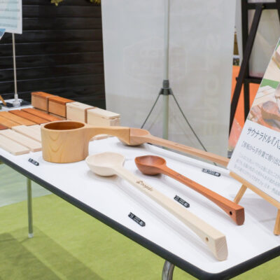 Nogake 東京インターナショナルギフトショー 2025 出展